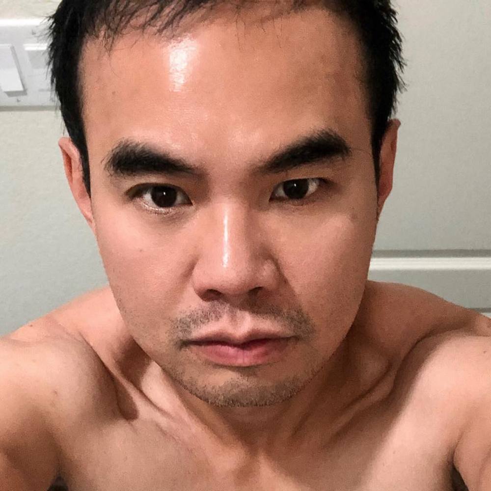 Meet your Posher, Jefferson